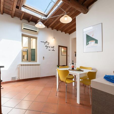 Appartement Senese 38 - Keys Of Italy à Florence Extérieur photo