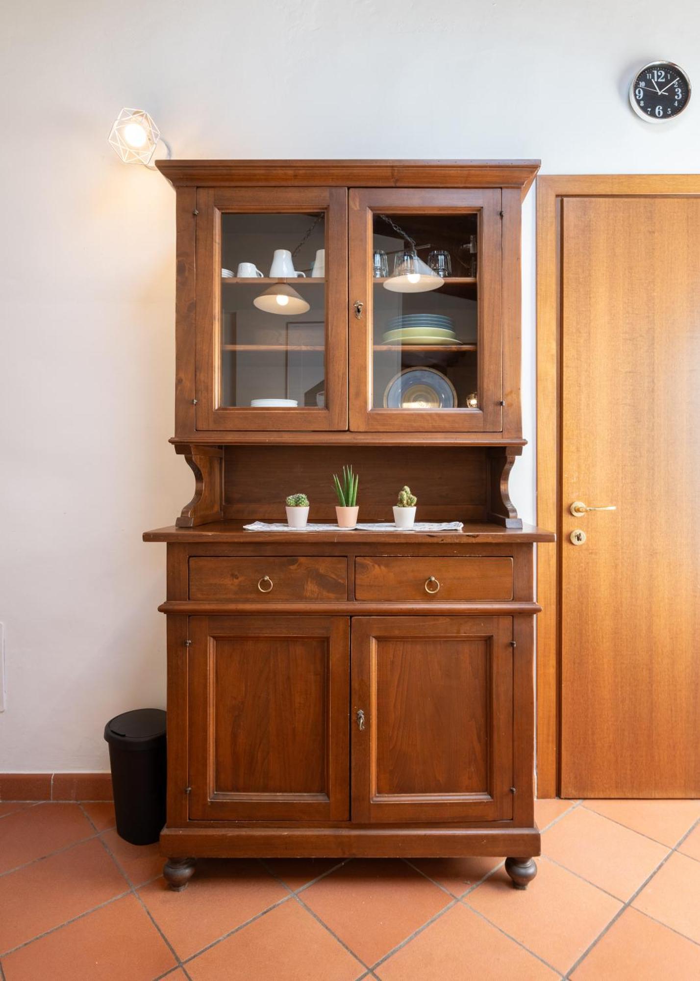 Appartement Senese 38 - Keys Of Italy à Florence Extérieur photo